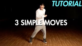 Dance Tutorials for Beginners [upl. by Ecirtel]