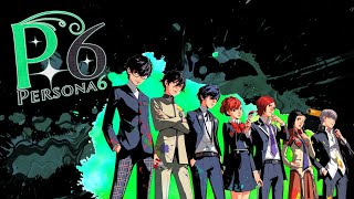 Persona 6 Xbox Speculation [upl. by Kcolttam]