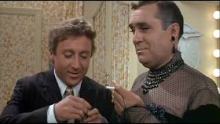 quotThe Producersquot 1967  Mel Brooks  AVCO Embassy [upl. by Etheline]