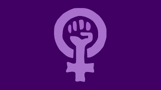 Origen del color morado un símbolo feminista [upl. by Aleedis]