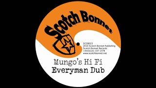 Mungos Hi Fi  Everyman dub [upl. by Vladi]