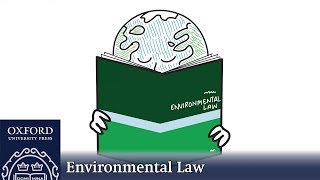 What Are Environmental Laws  Oxford Academic [upl. by Akinna]