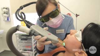 Laser Hair Removal  How does it work [upl. by Conlon929]