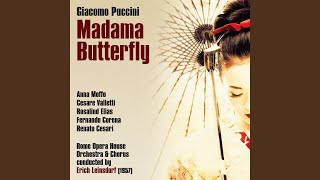 Madama Butterfly Overture [upl. by Olivann]