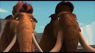 Ice Age 2 Mammoths [upl. by Eidnam249]