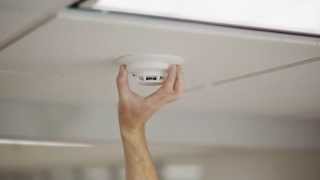 Addressable Photoelectric Smoke Detectors [upl. by Cheshire]