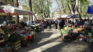 Objektivom kroz Trebinje [upl. by Nelyaw]