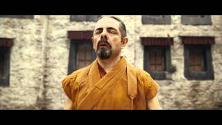 Johnny English Reborn  Trailer [upl. by Ragde]