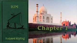 Kim Full Audiobook Part 1 by Rudyard Kipling [upl. by Irab66]