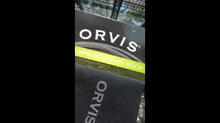 Orvis Neoprene Wet Wading Sock Review [upl. by Ekeiram944]