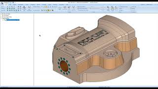 NCG CAM Tips amp Tricks  Shaft Profile [upl. by Arratoon997]