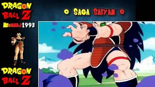 dragon ball z capitulo 4 audio latino completo 1 [upl. by Cire]