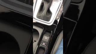 KIA Proceed  Electric Handbrake amp reversing assistants [upl. by Alexa625]