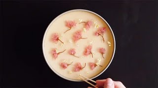 5 Beautiful Desserts by Tastemade Japan [upl. by Batsheva]