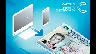 La Carta dIdentità Elettronica  la tua identità al sicuro [upl. by Plossl]