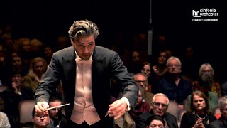 Schönberg Pelleas und Melisande ∙ hrSinfonieorchester ∙ David Afkham [upl. by Analad747]