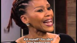 Generations The Legacy Eps 66  Part 1 [upl. by Philomena]