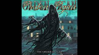 ORDEN OGAN  The Order Of Fear [upl. by Korry]