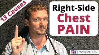 What causes chest pain after workout  Dr Sanjay Panicker [upl. by Yemiaj960]