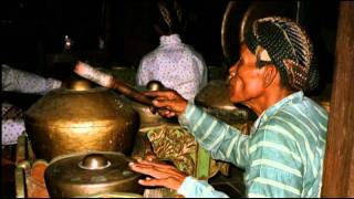 Gending Musik Jawa Gamelan Jawa  Javanese Gamelan [upl. by Reizarf]