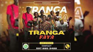 Tranga Faya  NEW Album Mix [upl. by Burdett]