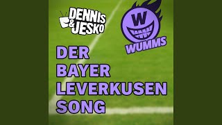 Der Bayer Leverkusen Song [upl. by Rame]