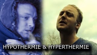 Hyperthermie amp Hypothermie [upl. by Naesad]