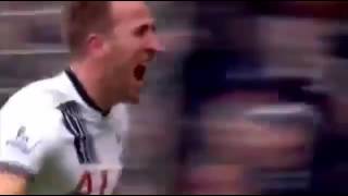 Harry Kanes goal vs arsenal [upl. by Anerehs]