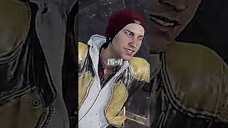 Delsin Rowe vs Fluttershy [upl. by Phina]