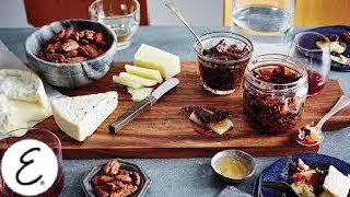 5 Tips for a Perfect Cheese Board  Emeril Lagasse [upl. by Tabber737]