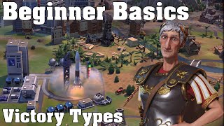 CIVILIZATION VI  How To Choose a Civilization [upl. by Bruno]