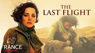 Marion Cotillard in The Last Flight TRAILER  France Channel [upl. by Uriia]