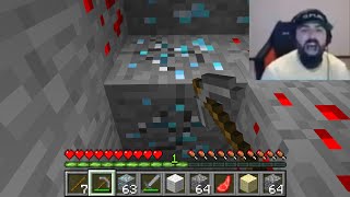 Minecraft but its Keemstar screaming [upl. by Assilam]