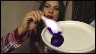 Como Hacer Shampoo Matizador Morado  Nina Tips Mty [upl. by Otsirc]