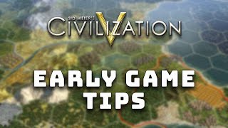 District Placement and Adjacency Guide  How Districts Actually Work in Civ 6 [upl. by Hanschen]