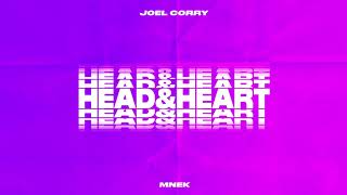 Joel Corry x MNEK  Head amp Heart Acoustic [upl. by Kire]