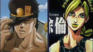 Yare Yare Daze vs Yare Yare Dawa [upl. by Thetes]