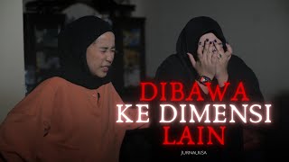 MISTERI RUMAH BERHANTU Jurnalrisa [upl. by Ennaecarg67]