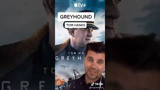 Greyhound Movie Review [upl. by Dlanigger]