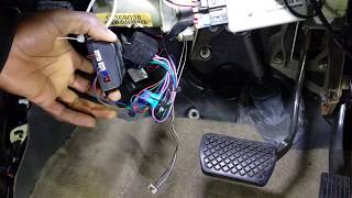 How to program car remote without valet button [upl. by Amis]