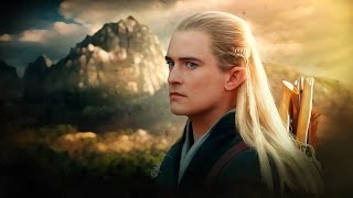 Legolas  Hero [upl. by Walliw]