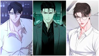 Top 10 Possessive Yaoi Manhwa [upl. by Kidder]