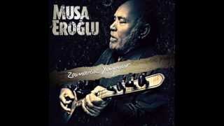 Musa Eroğlu  Candan İleri  2012 [upl. by Knuth]