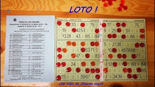 LOTO [upl. by Ferdie]