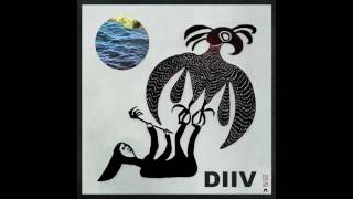 DIIV  Oshin Full Album [upl. by Ahsilahk]