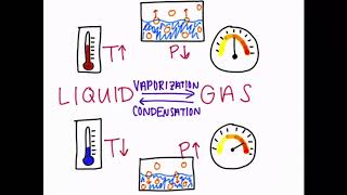 Supercritical Fluids Explained [upl. by Annailuj]