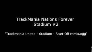 TrackMania Nations Forever Complete Soundtrack [upl. by Mortie]