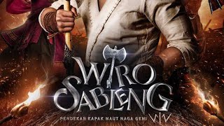 Wiro Sableng 2018 The Warrior 212  Vino G Bastian  Sherina  Andi Rif  Yayan Ruhian Timoty [upl. by Swan]