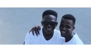 SAME LIFE  Kracktwist and Samza Official Music Video KSI [upl. by Atinus]