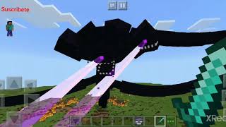 Engender addon minecraft pe [upl. by Moor560]